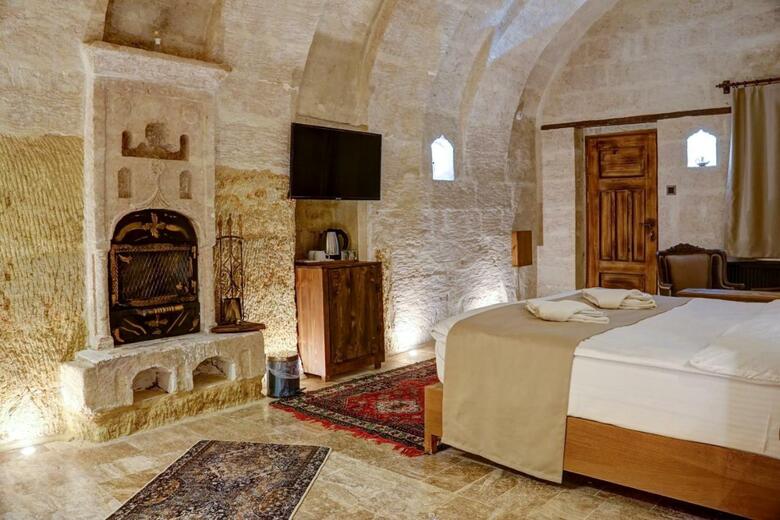 Dionysos Cave Cappadocia Hotel
