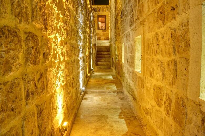Dionysos Cave Cappadocia Hotel