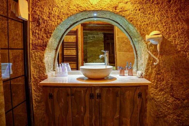 Dionysos Cave Cappadocia Hotel