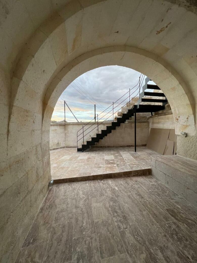 Dionysos Cave Cappadocia Hotel