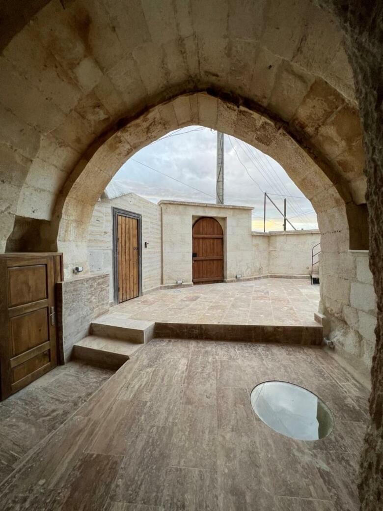 Dionysos Cave Cappadocia Hotel