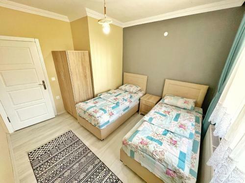 Apartamento ?en But?k Otel Ve Bungalov