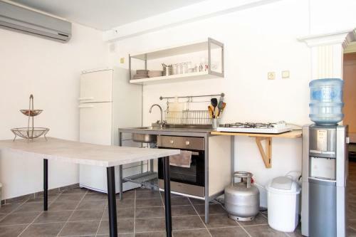 Apartamento Villa With Private Pool Near Beach In Cesme