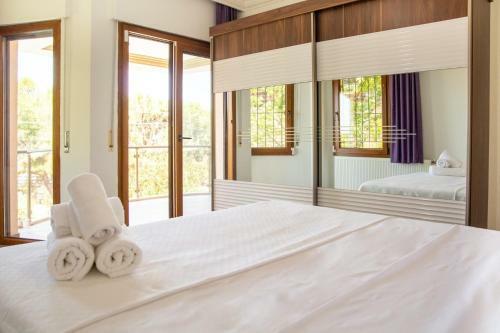 Apartamento Villa With Private Pool Near Beach In Cesme