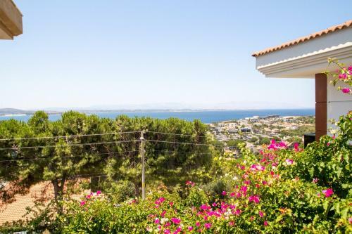 Apartamento Villa With Private Pool Near Beach In Cesme