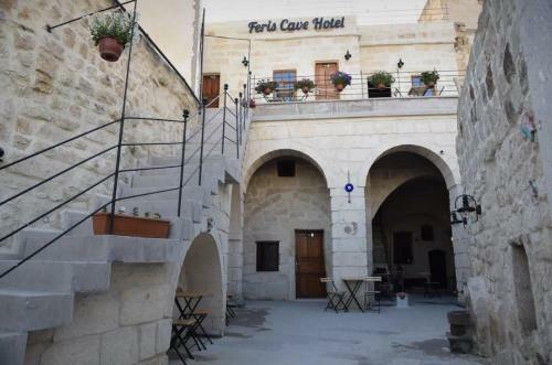 Feris Cave Hotel
