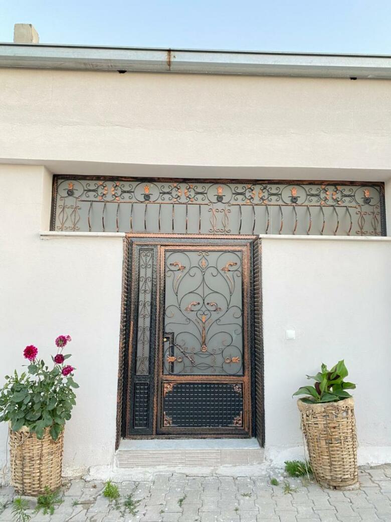 Unique Villa In Cappadocia