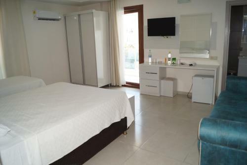 Alluv? Hotel