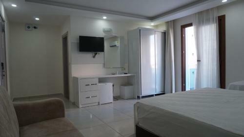 Alluv? Hotel