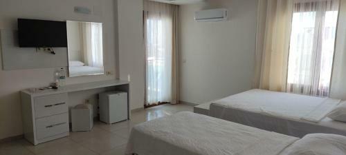 Alluv? Hotel
