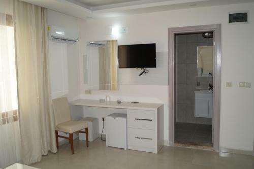 Alluv? Hotel