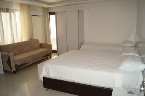 Alluv? Hotel