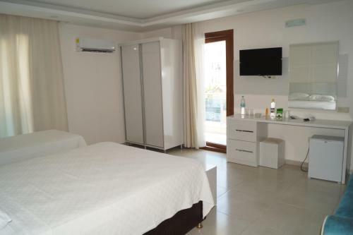 Alluv? Hotel