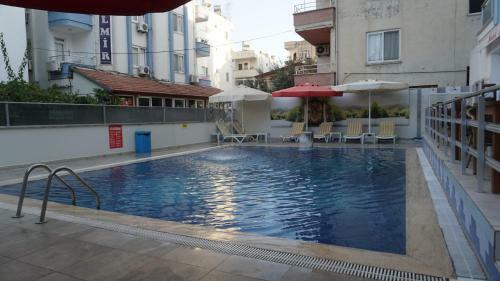 Alluv? Hotel