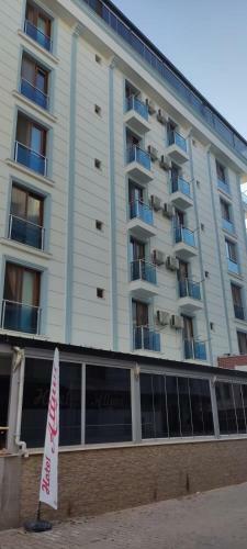 Alluv? Hotel