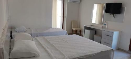 Alluv? Hotel