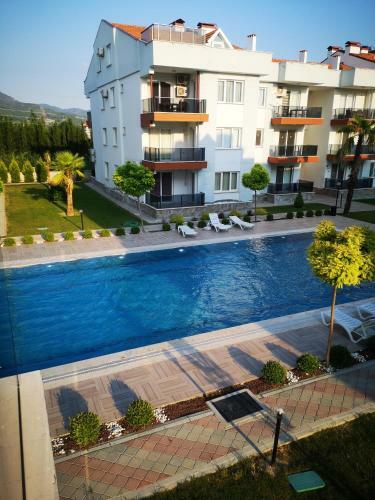 Apartamento Do?apark �l�gance