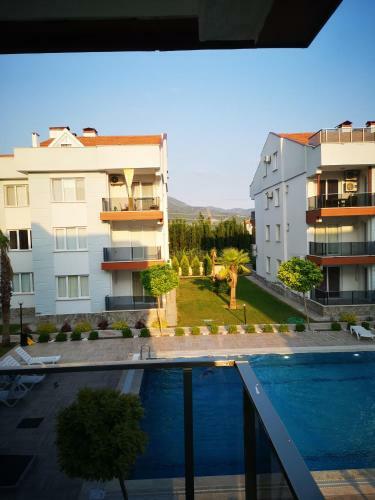 Apartamento Do?apark �l�gance