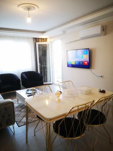 Apartamento Do?apark �l�gance