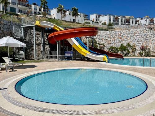Beach Front Apartment