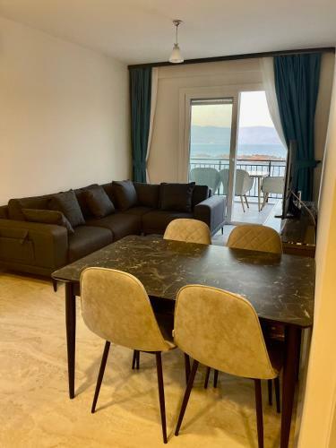 Beach Front Apartment