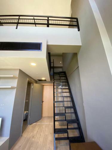 Bureau Residence