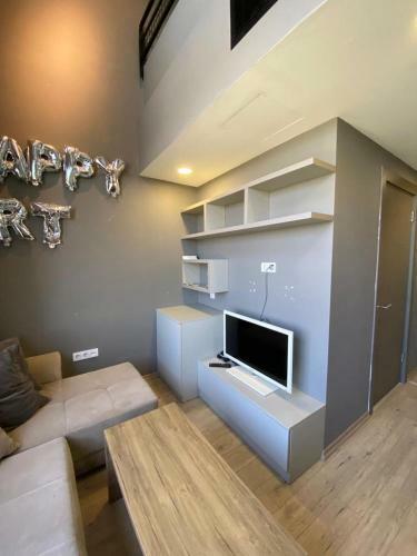 Bureau Residence
