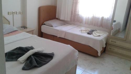 Apartamento G�zde Otel
