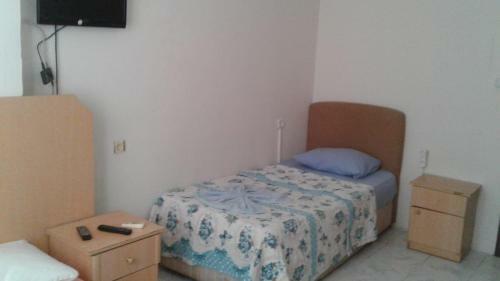 Apartamento G�zde Otel