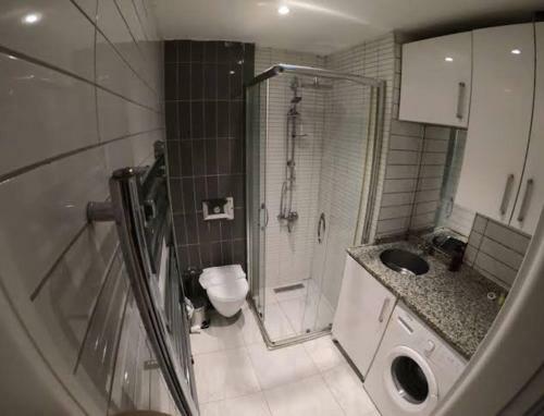 Apartamento Trabzon Luxury