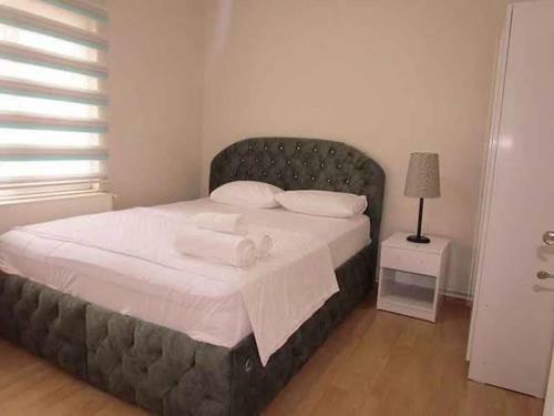 Apartamento Trabzon Luxury