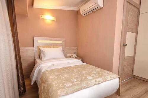 Apartamento Trabzon Luxury
