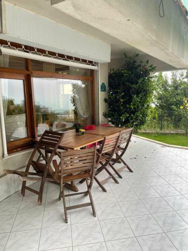 Villa Magnolia