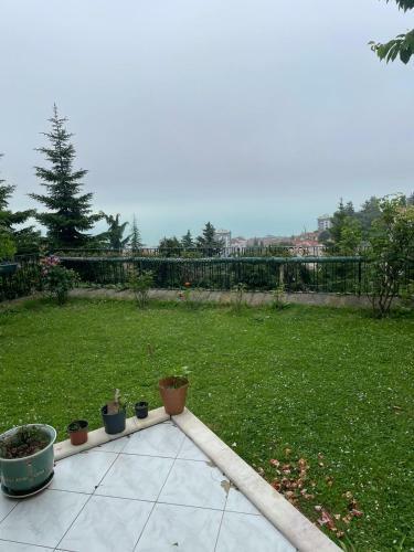 Villa Magnolia