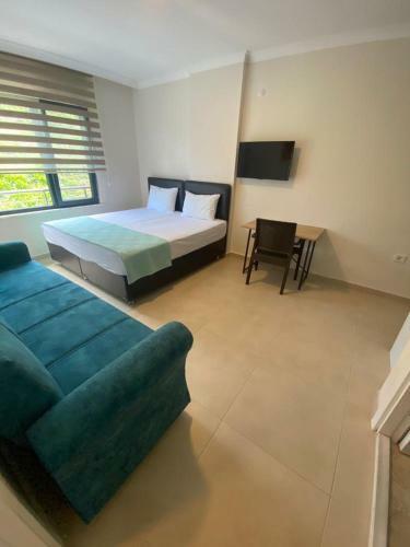 Karaca Suites & Apart