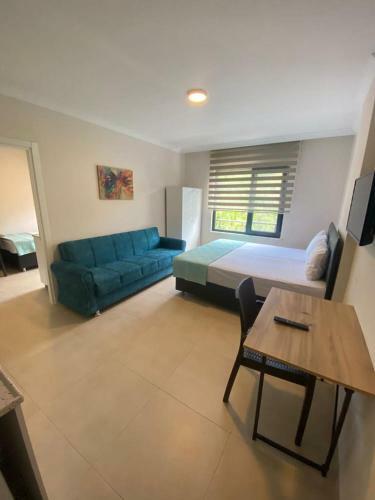 Karaca Suites & Apart
