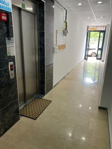 Karaca Suites & Apart