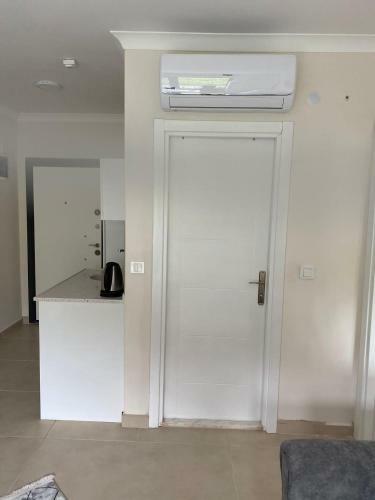 Karaca Suites & Apart