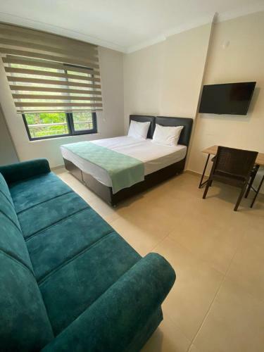 Karaca Suites & Apart