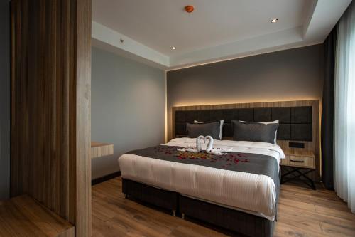 G�rsoy Exclusive Hotel