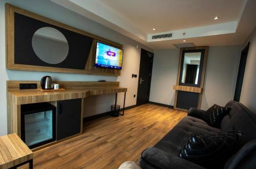 G�rsoy Exclusive Hotel