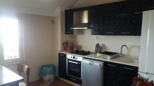 Apartamento Parad?se Beach Flam?ngo