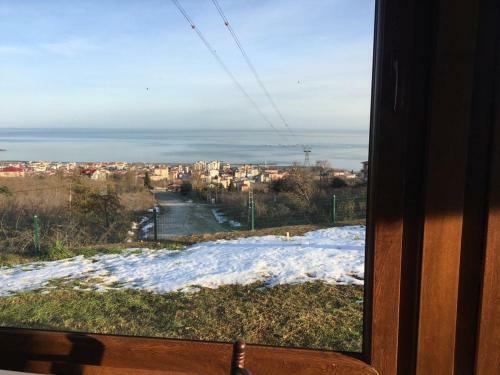 M�stakil K�y Evi
