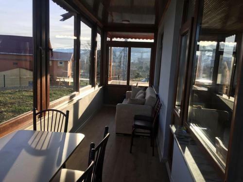 M�stakil K�y Evi