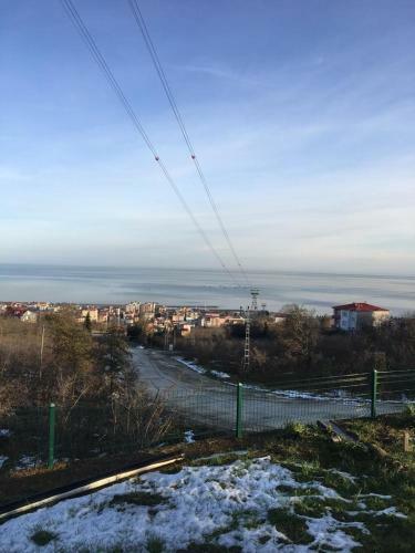 M�stakil K�y Evi