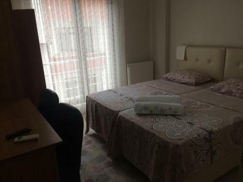 Eda Butik Apart