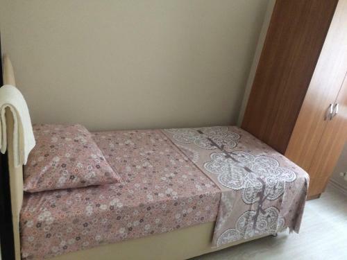 Eda Butik Apart