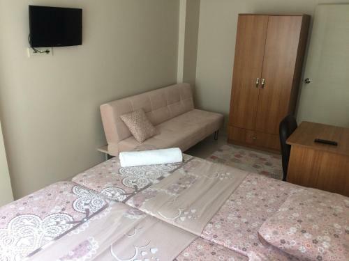 Eda Butik Apart