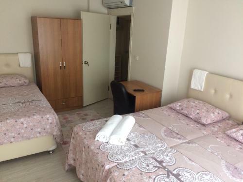 Eda Butik Apart