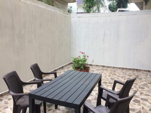 Eda Butik Apart